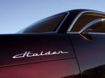 Holden Efijy Concept 2005 года